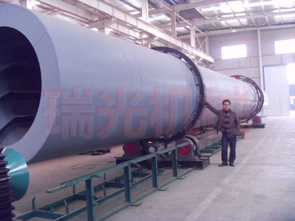 雞糞烘干機(jī)